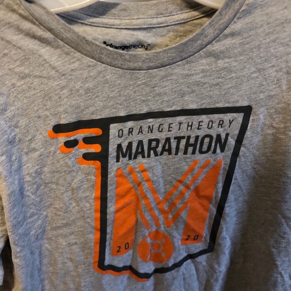 OrangeTheory/ OTF 2020